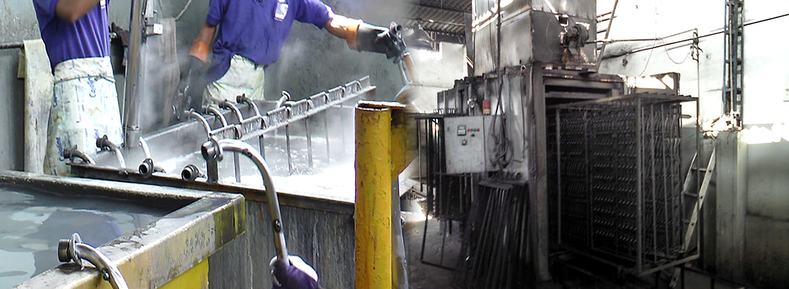 Sigma Industries (Pvt) Ltd.